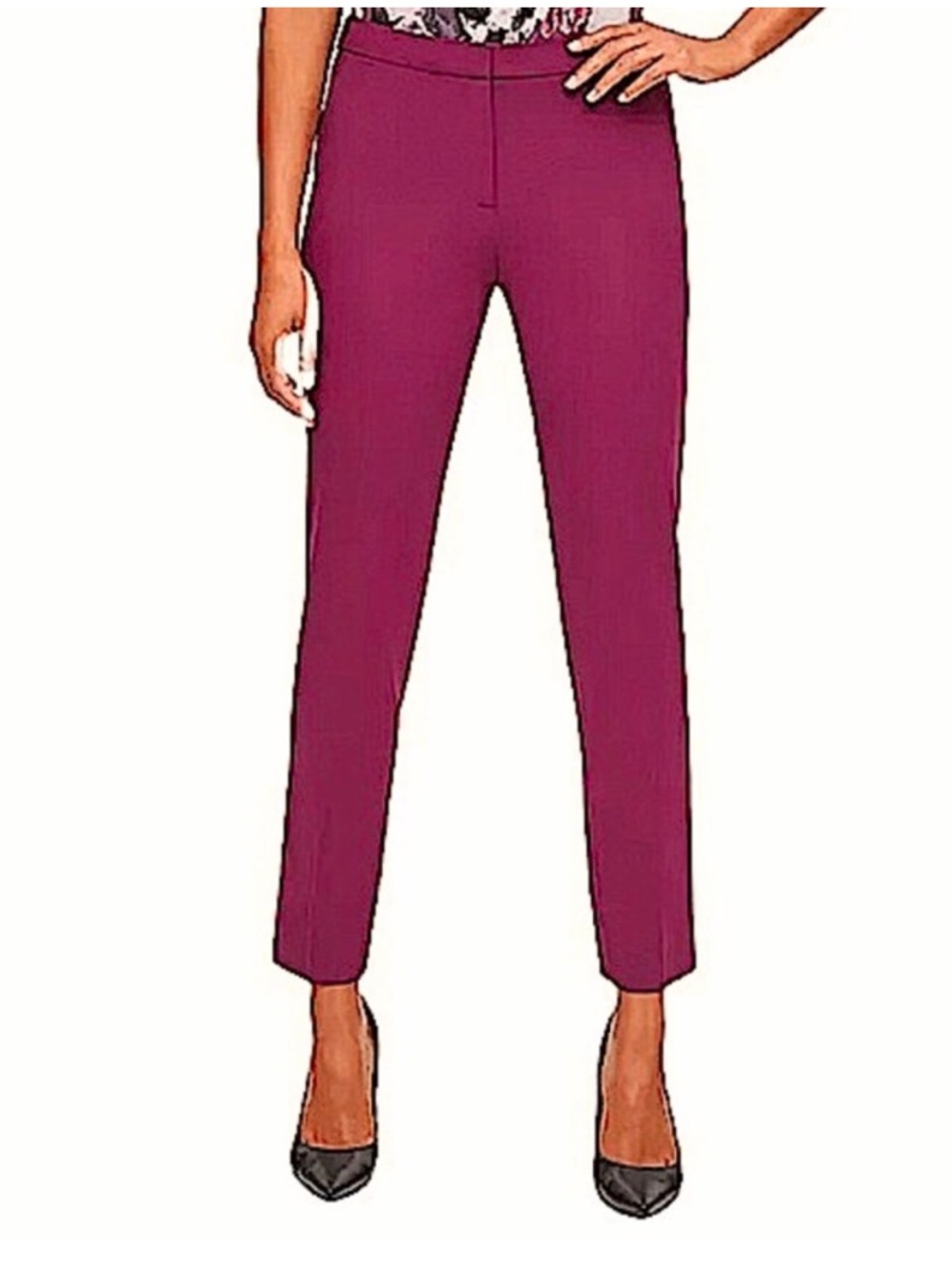 Calvin Klein Highline Dress Pants
